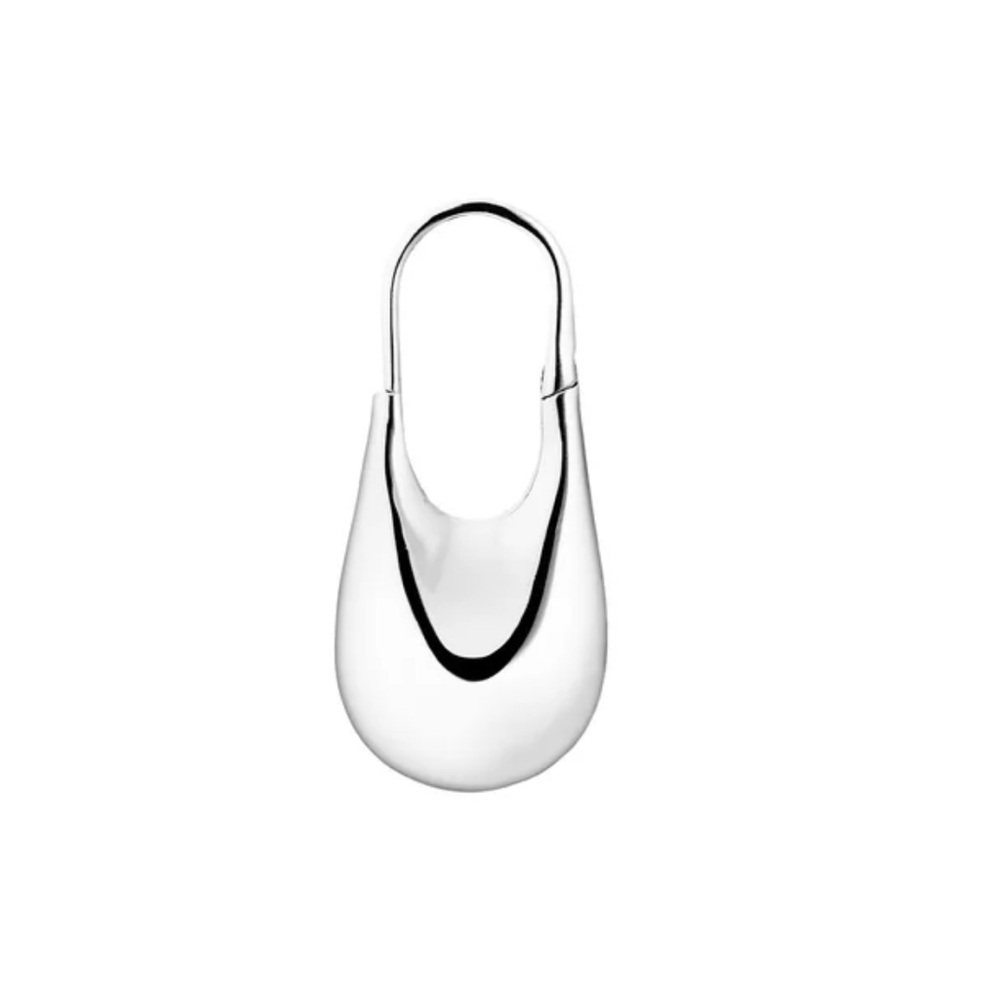 Pair of Kinraden Doric Earrings